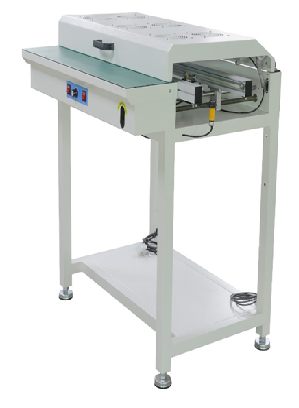 LEAPTECH COOLING CONVEYOR