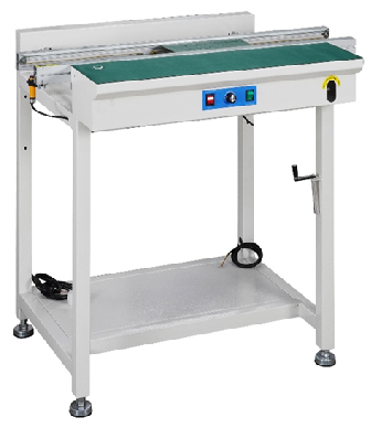 LEAPTECH Link Conveyor