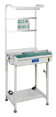 Leaptech Post AOI Inspection Conveyor