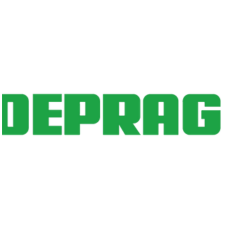 Deprag Logo