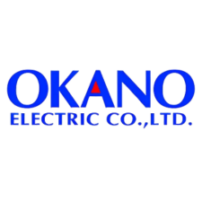 Okano Logo