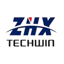 Techwin Logo