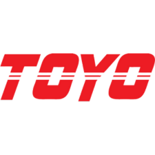 Toyo Robotics Logo