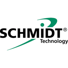 Schmidt Technology Logo