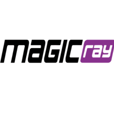 MagicRay Logo