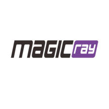 MagicRay Logo