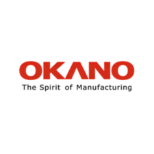 Okano Logo
