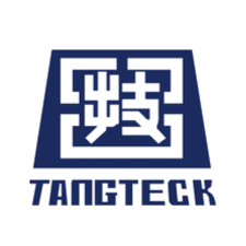 Tangteck Logo