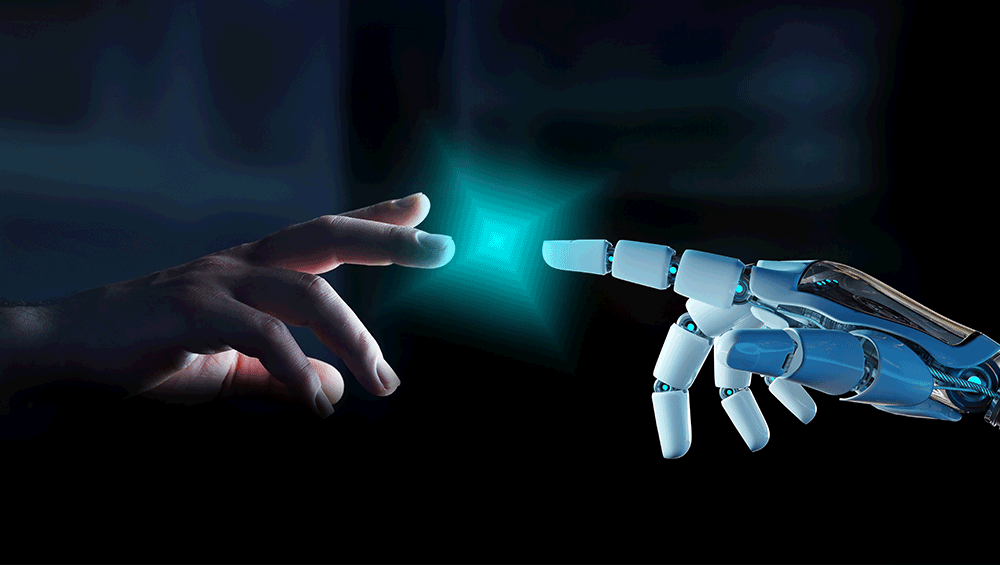 AI portal