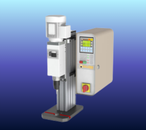 GUILLEMIN Orbital Riveting machines