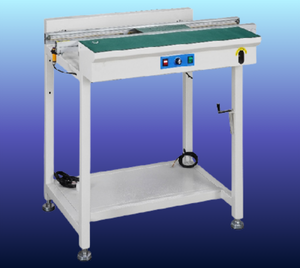 LEAPTECH LINK CONVEYOR