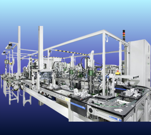 AUTOMATION
