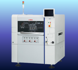 YAMAHA YSD