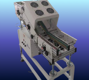 LEAPTECH OUTFEED CONVEYOR