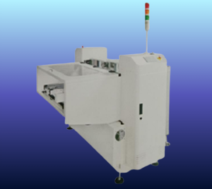 LEAPTECH TURN CONVEYOR