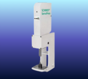 SERVO PRESS
