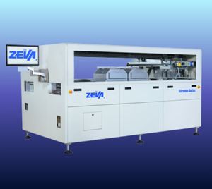 ITW EAE Vitronics Soltec Zeva-V