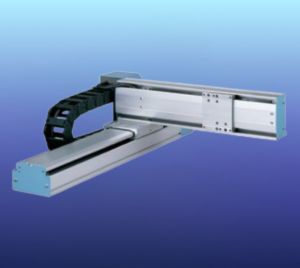 Yamaha Cartesian Robot XY-X Series