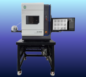 UNICOMP Desktop X-RAY Inspection Machine – CX3000
