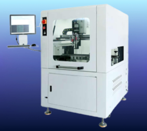 HANLY Inline Conformal Coating Machine