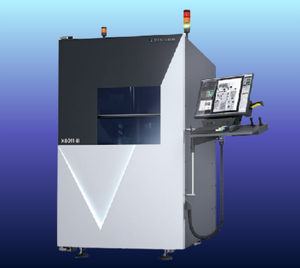 VISCOM 3D MXI Quality inspection for the very best reliability, detail and innovation – X8011-III