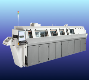 ITW – Electrovert Cleaners : Aquastorm 200 In-line PCB Cleaner
