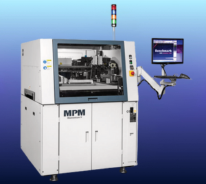 ITW EAE Momentum II 100