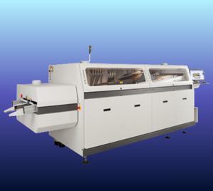 Model: Electrovert VectraES