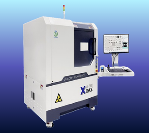 UNICOMP X-RAY Inspection Machine – AX8200